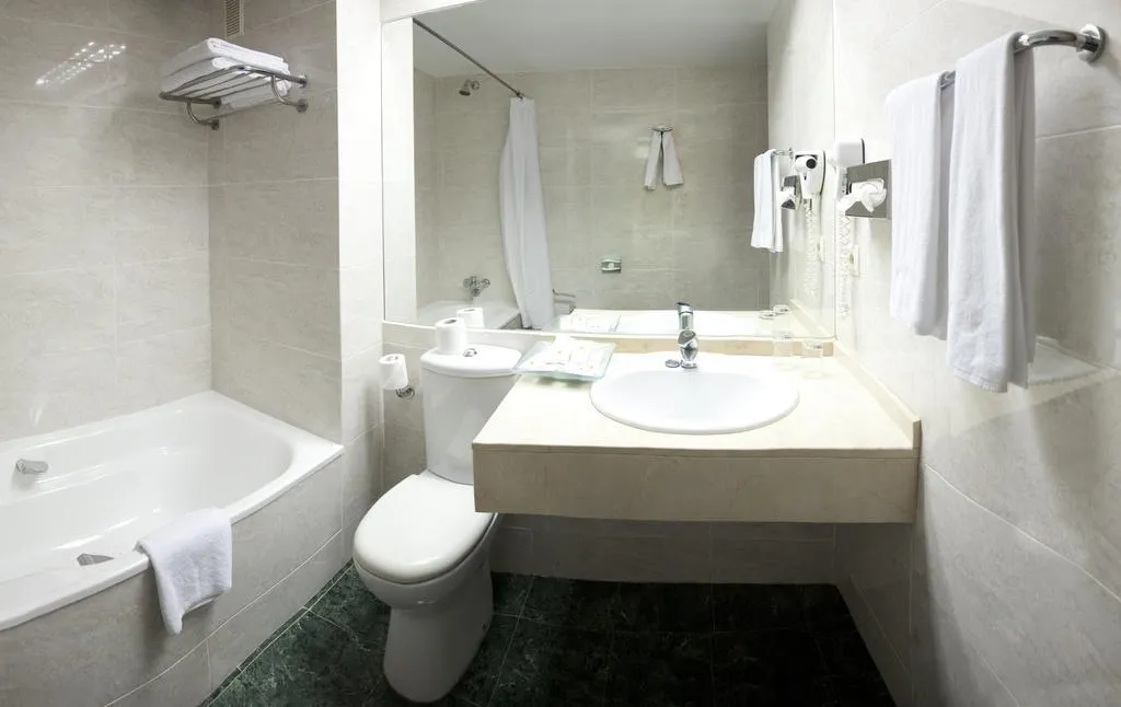 Room, BQ Andalucia Beach, Costa Del Sol