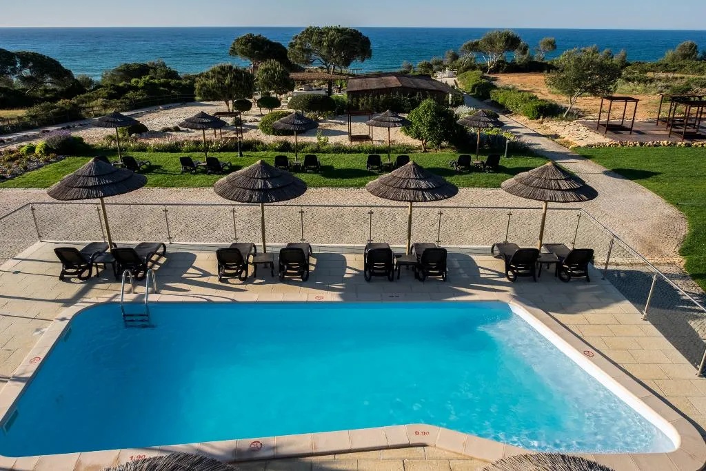 General view, Vila Alba Resort, Algarve