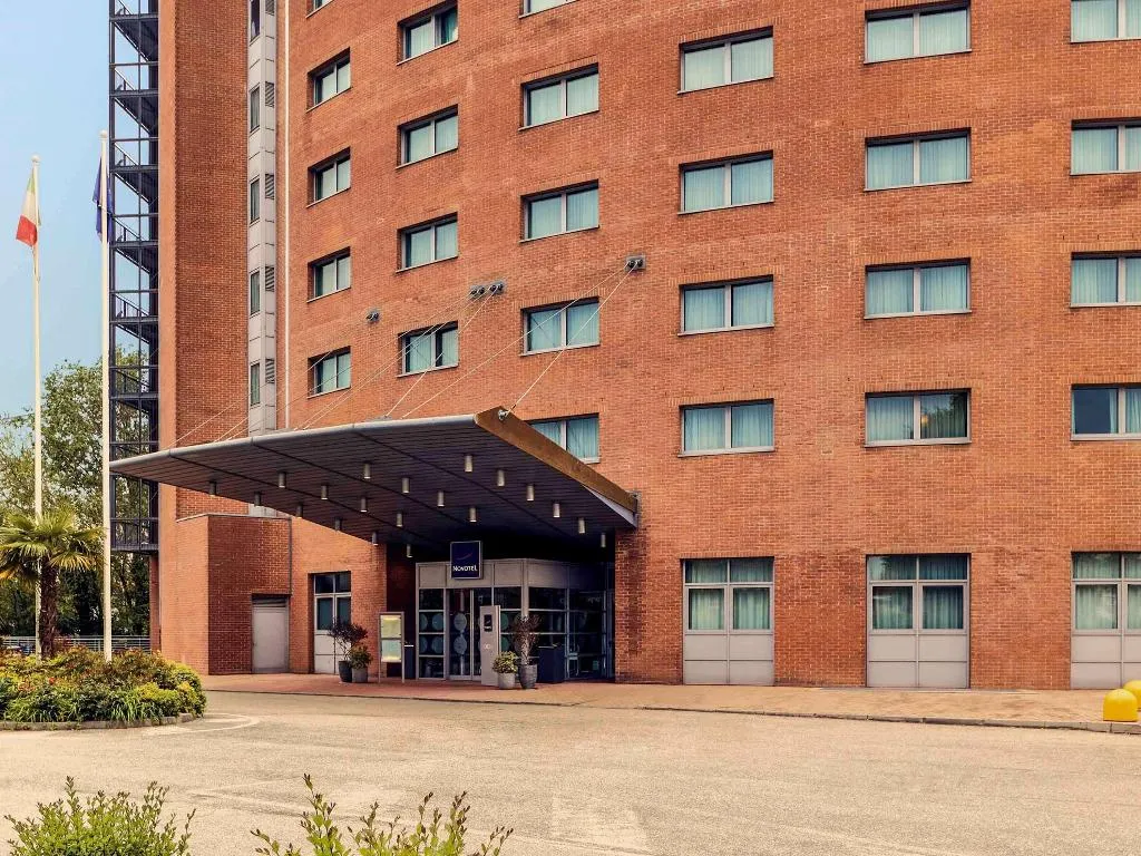 General view, Novotel Venezia Mestre Castellana, Venice