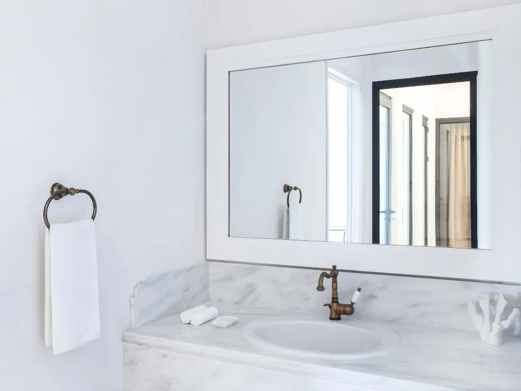 VILLA BEACH FRONT Room, Grecotel LUXME Oasis, Athens