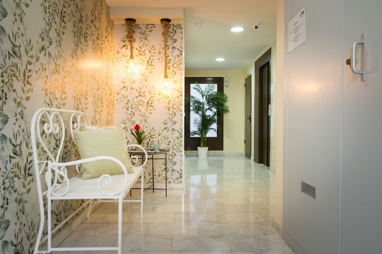 Holidays2Malaga Suites Apartments, Costa Del Sol