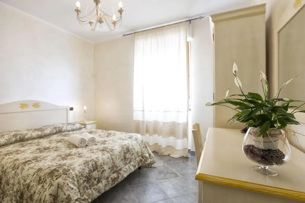 Room, Morpheo Rooms, Alghero