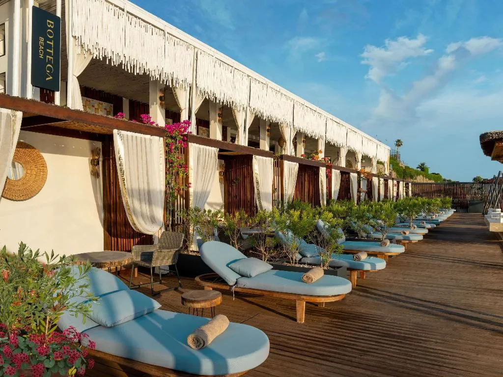 Bar, Swissotel Living Bodrum, Bodrum