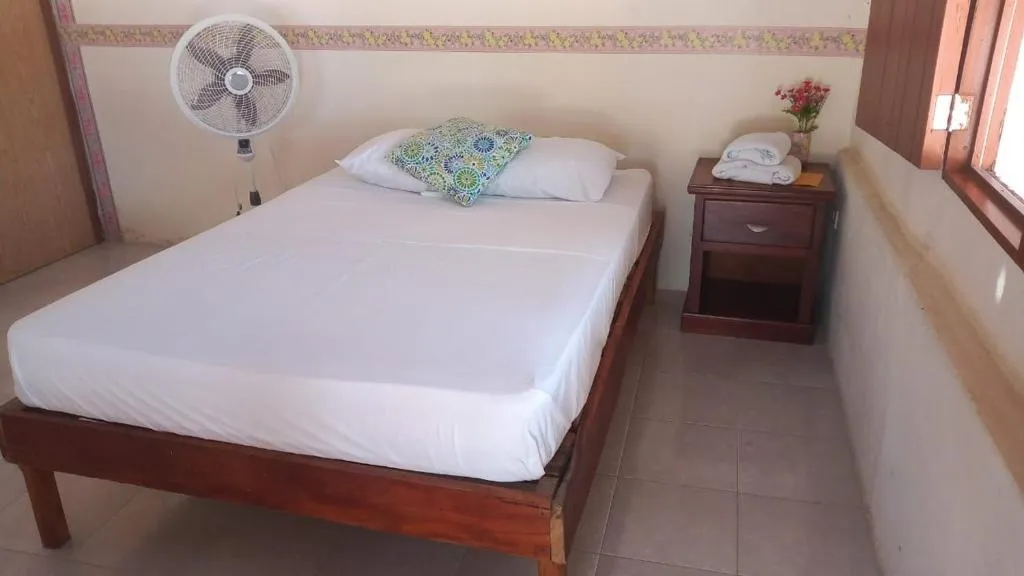 Room CLASSIC ONE BEDROOM Room, Cabañas El Cuyo, Cancun Area
