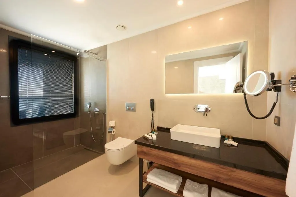 Room, Maril Resort Hotel, Bodrum