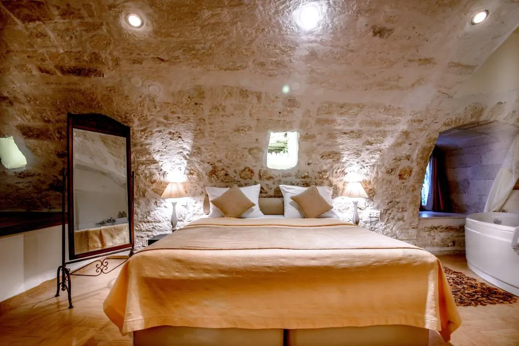 Room, Leo Hotel, Crete