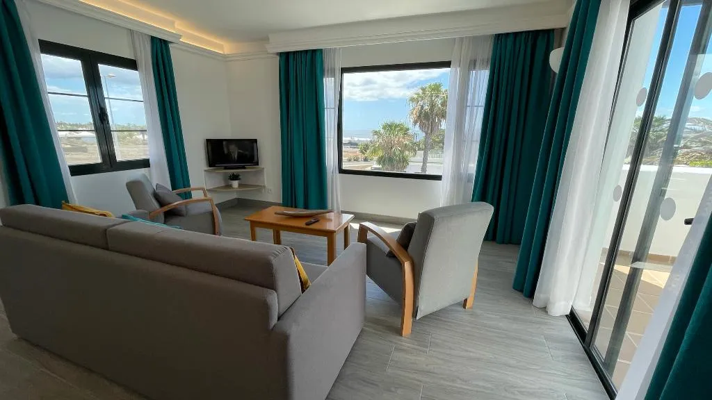 APARTMENT PREMIUM SUPERIOR Room, Palmeras Garden, Lanzarote