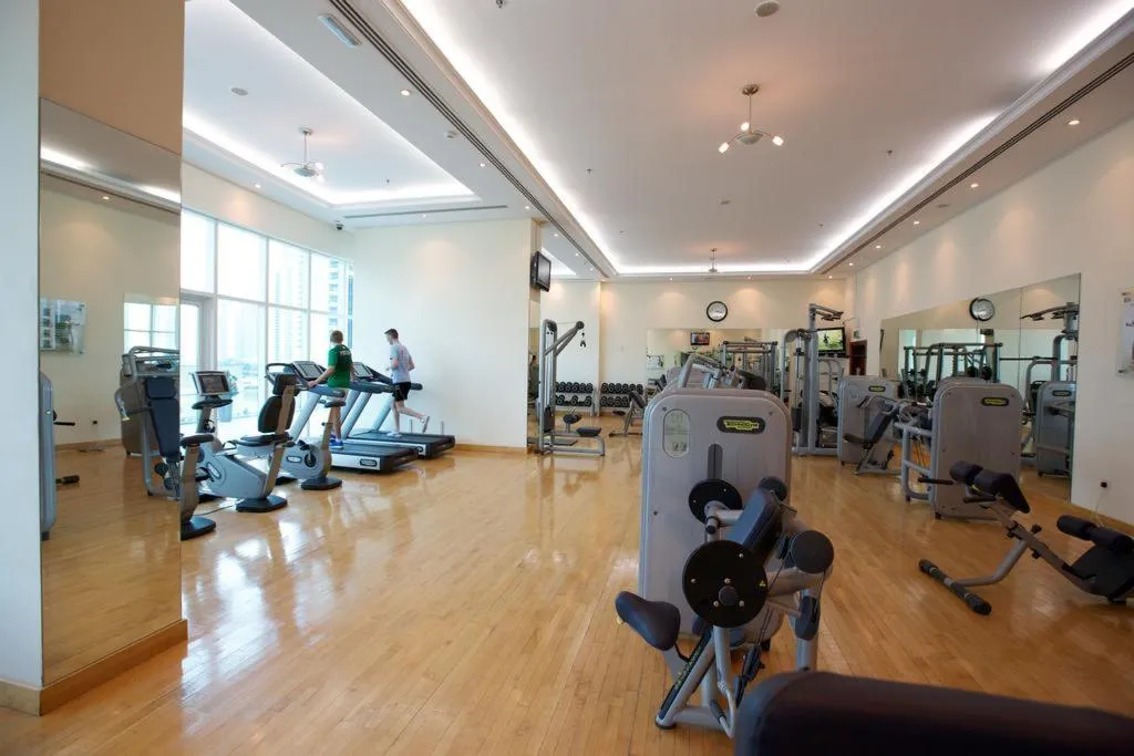 Sports and Entertainment, Tamani Marina Hotel and Hotel Apartment, Dubai