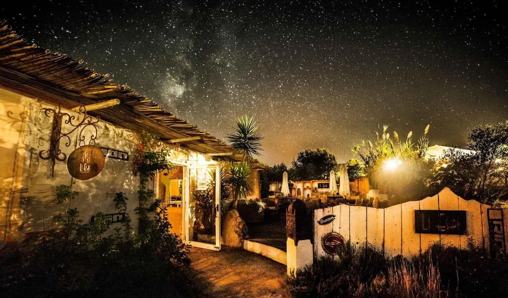 General view, Agriristochic Resort Li Espi, Olbia