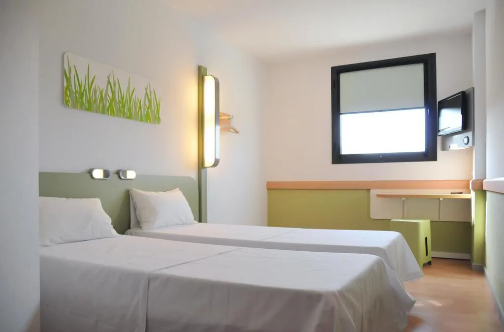 Room, ibis budget Girona Costa Brava, Costa Brava