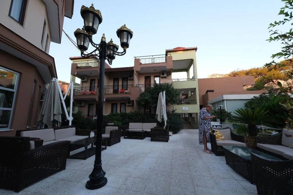 General view, Belport Beach Hotel - All Inclusive, Antalya