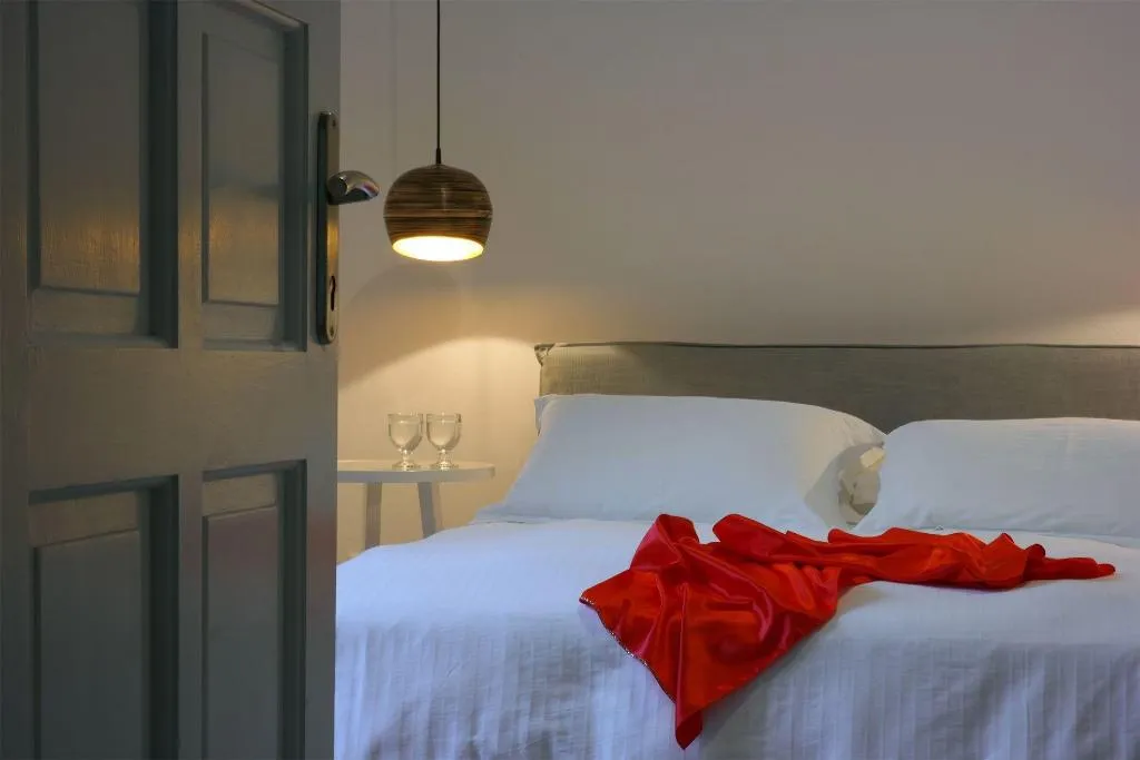 Room, Mykonos Chora Apartments, Mykonos