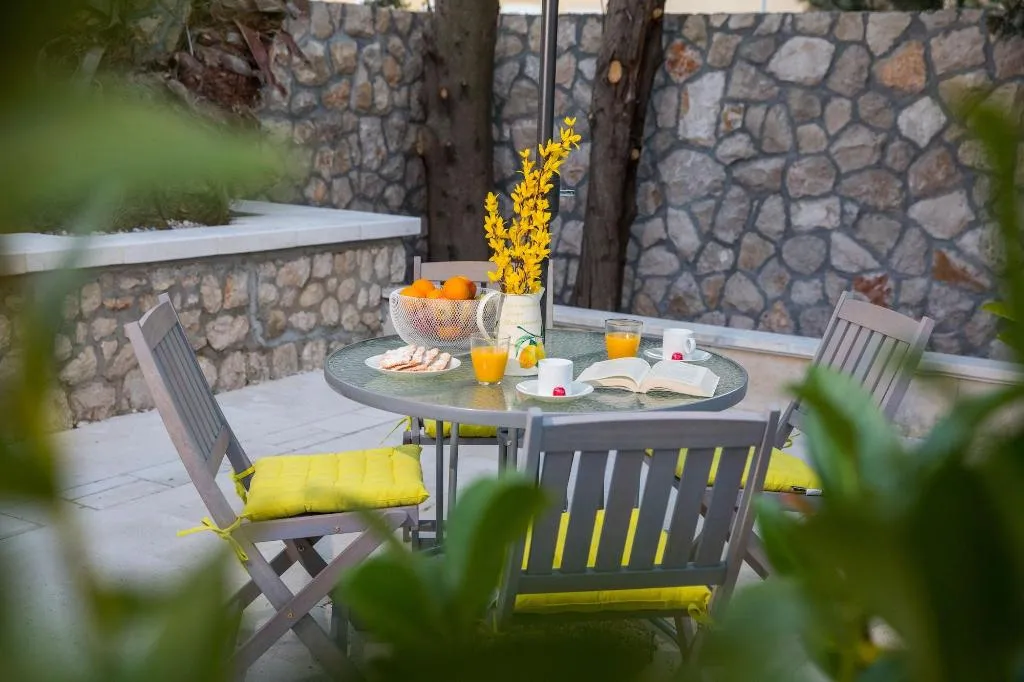 Room, Villa Diamond, Dubrovnik