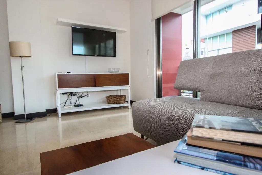 APARTMENT STANDARD Room, Klem Residence, Playa Del Carmen