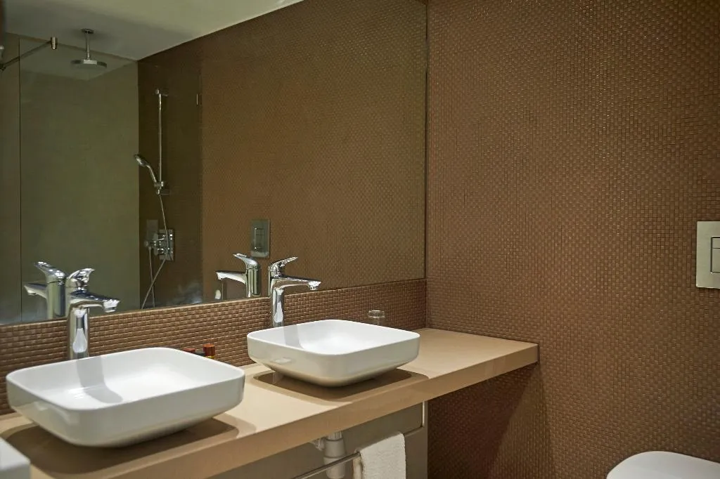 Double or Twin SIDE SEA VIEW Room, Sunrise Beach Hotel, Cyprus