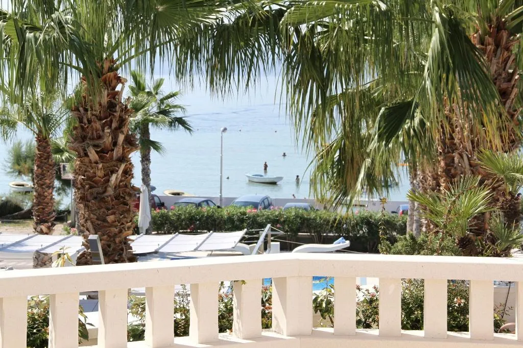 General view, Damianii Luxury Boutique Hotel & Spa, Split
