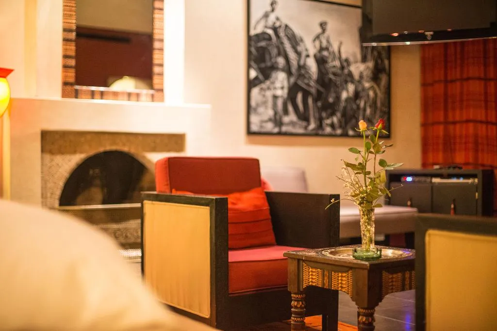 SUITE STANDARD Room, Mirage d Atlas, Marrakech