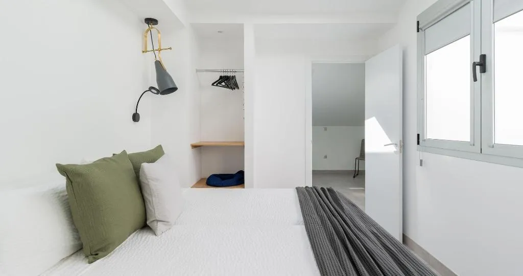 Room, Tusity One, Gran Canaria