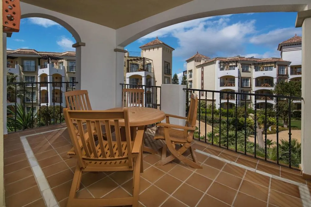 Room, Marriott'S Playa Andaluza, Costa Del Sol