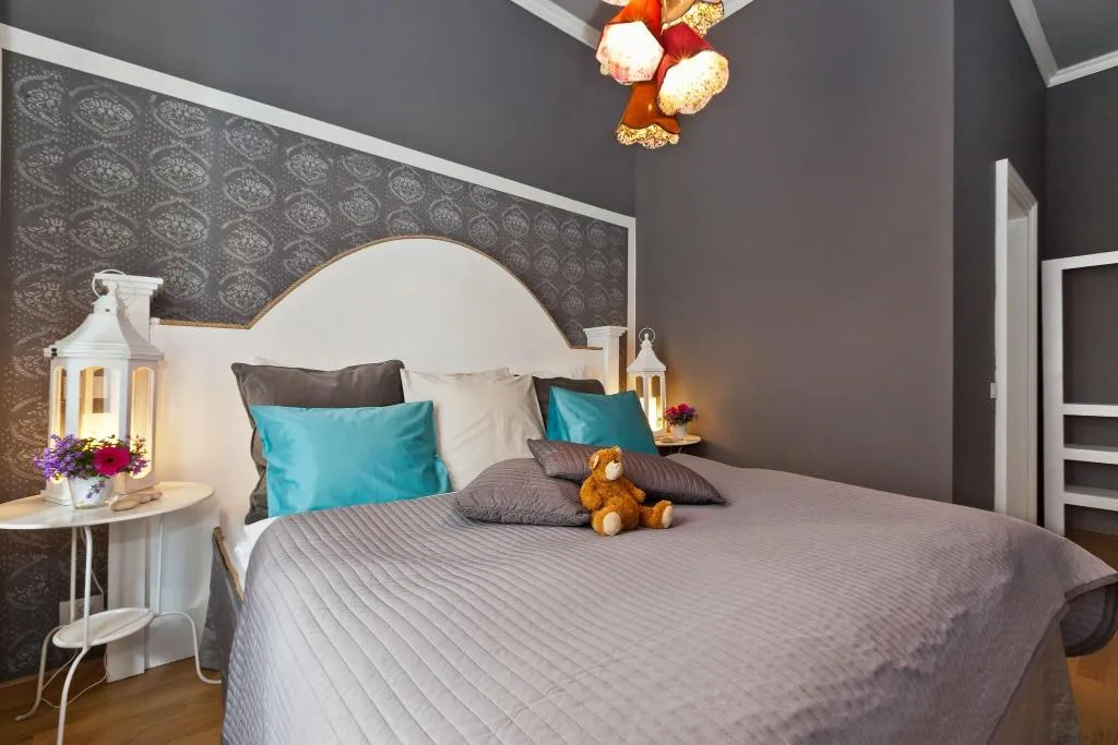 Room, Royal Prague City Apartments, Prague
