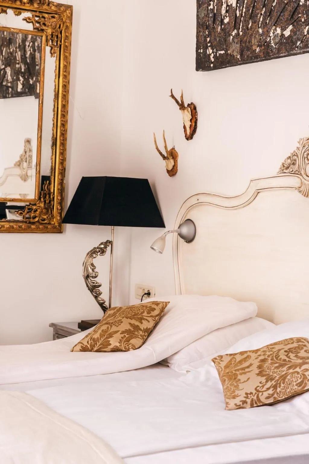 Room, Prijeko Palace, Dubrovnik