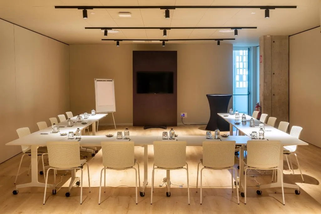 Conferences, Atzavara Hotel Spa, Costa Brava