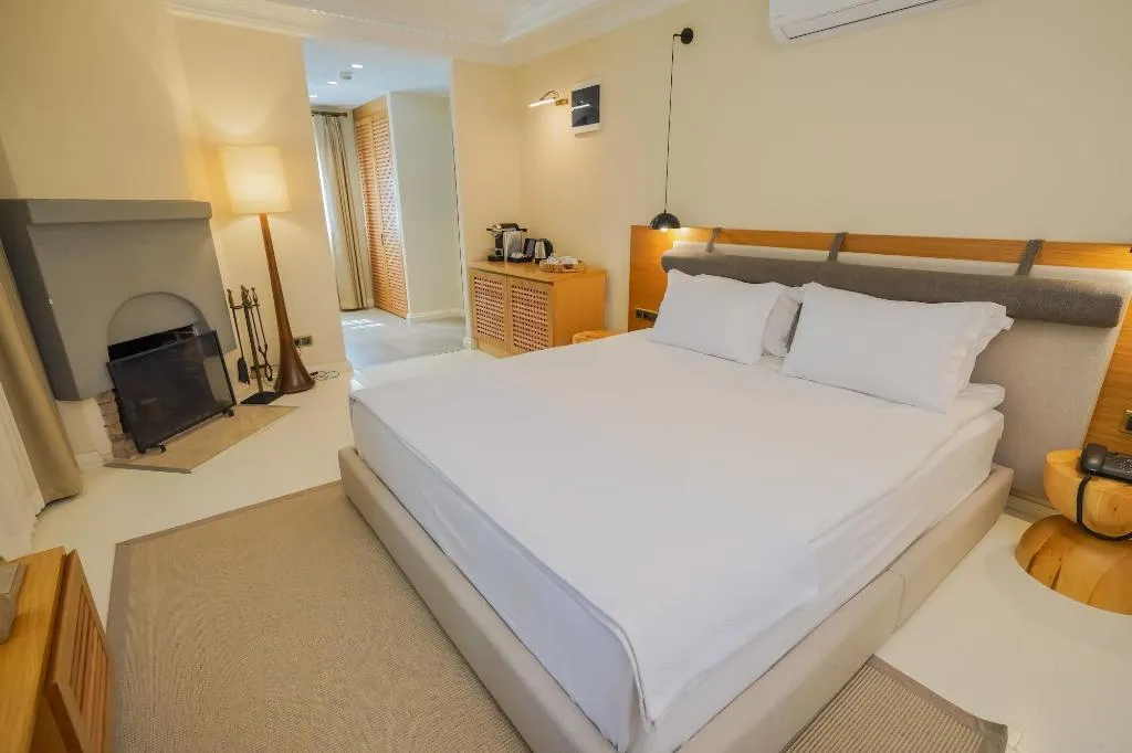 Room, Nuup Hotel, Dalaman