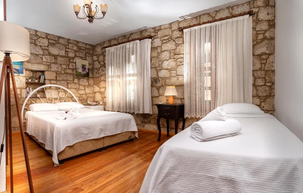 Room CAPACITY 1 Room, Flores Hotel Alacati, Izmir