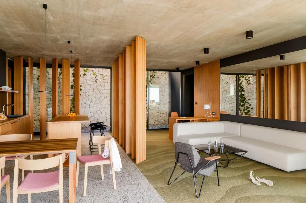 Room, Boutique Hotel  Osmolis, Dubrovnik