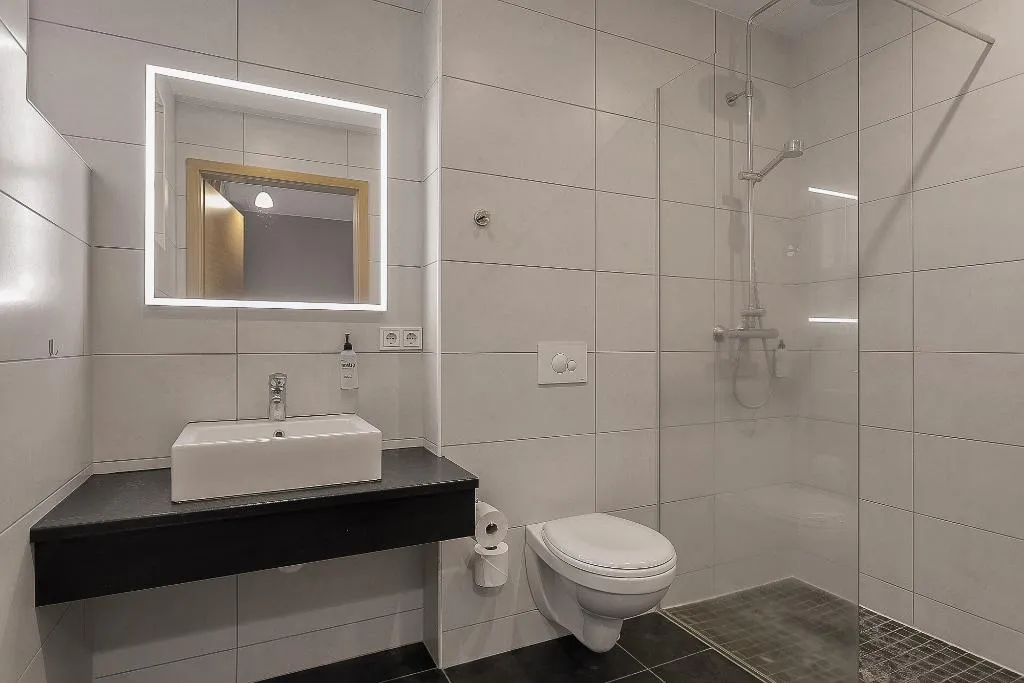 SUITE STANDARD Room, Hotel Muli, Reykjavik