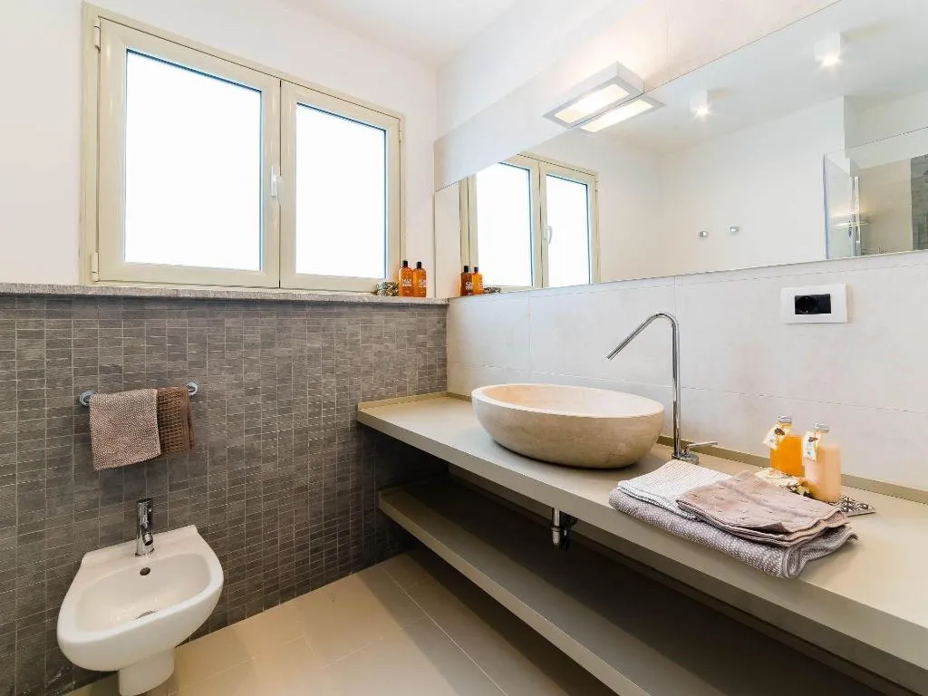 Room, Sciccosa Guest House, Taormina