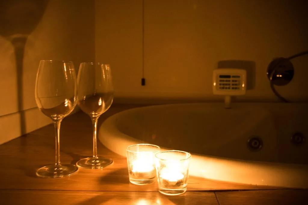 DOUBLE DELUXE Room, Joia Luxury Hotel & Luxury Apartments, Milan