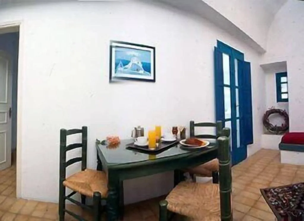 Room, Oia's Sunset, Santorini