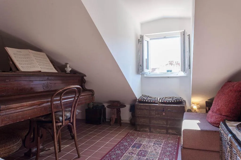 Room, Art House Dubrovnik, Dubrovnik