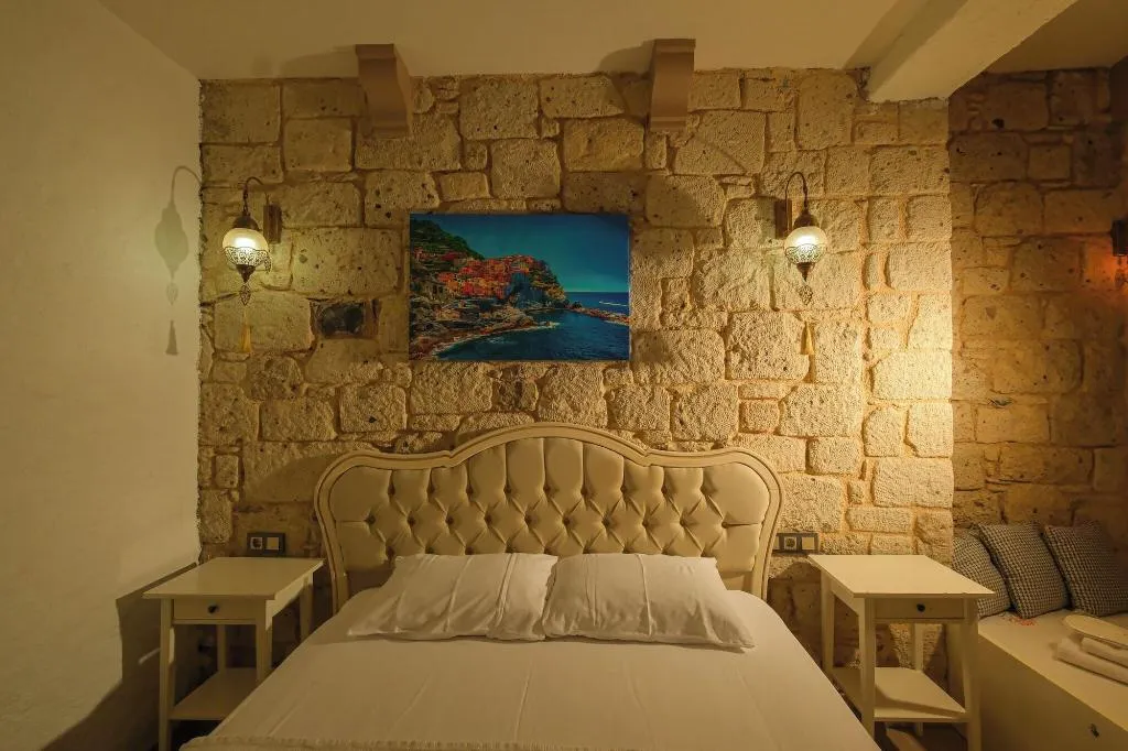 Room, Kybele Suites Alacati, Izmir
