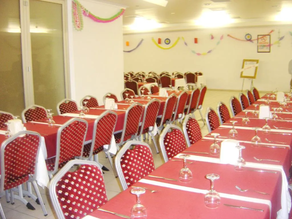 Conferences, Royal Hill, Antalya