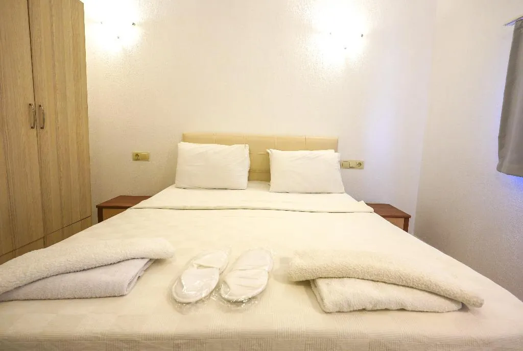 APARTMENT ONE BEDROOM ONE BATHROOM Room, Sahin Villa Apart Dalyan, Dalaman
