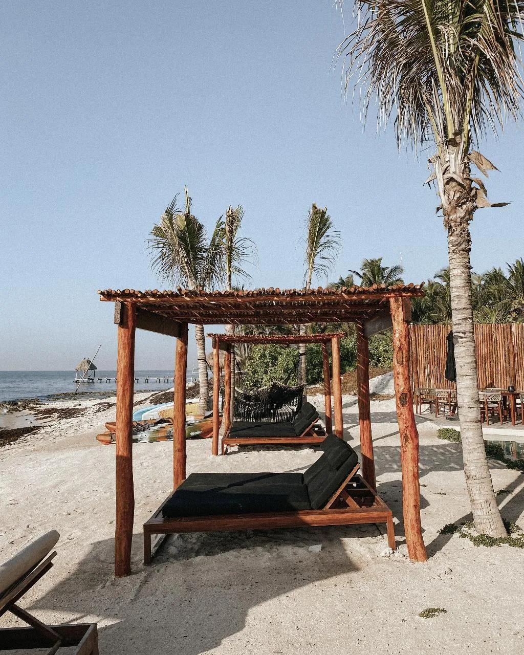 Beach, Nerea Tulum, Cancun Area