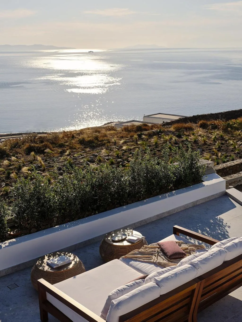 Room, Deos Mykonos - A Myconian Collection Hotel, Mykonos