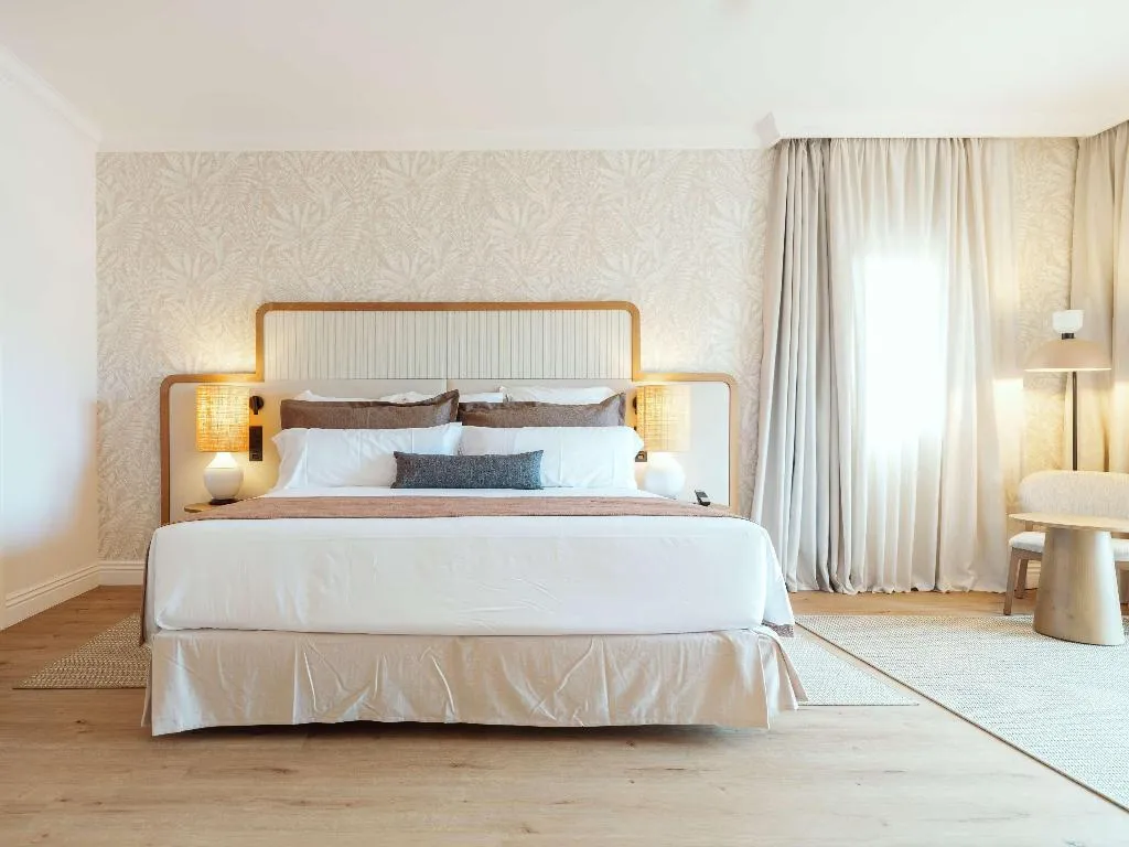 Room, Hyatt Ziva Madeira, Madeira