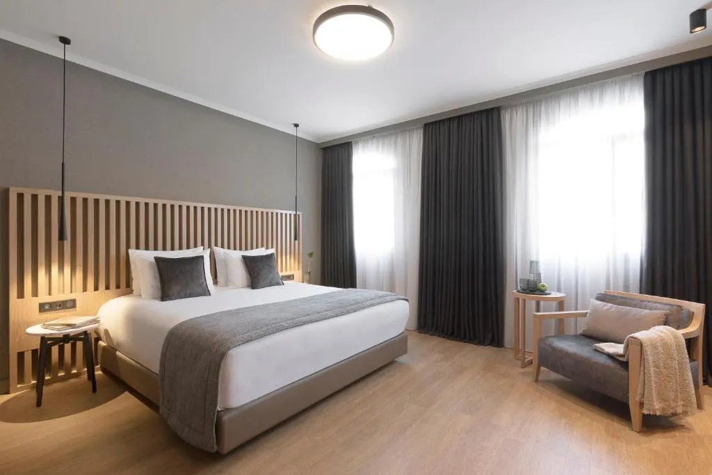 Double or Twin SUPERIOR Room, Porto Palace, Halkidiki