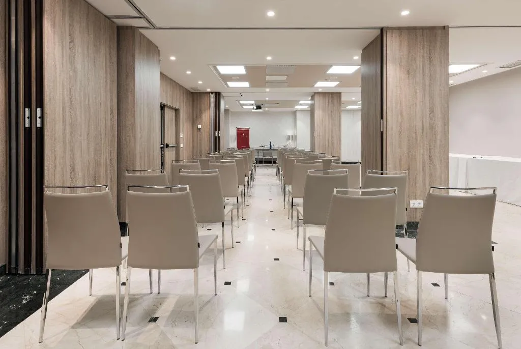 Conferences, NH Collection Madrid Abascal, Madrid