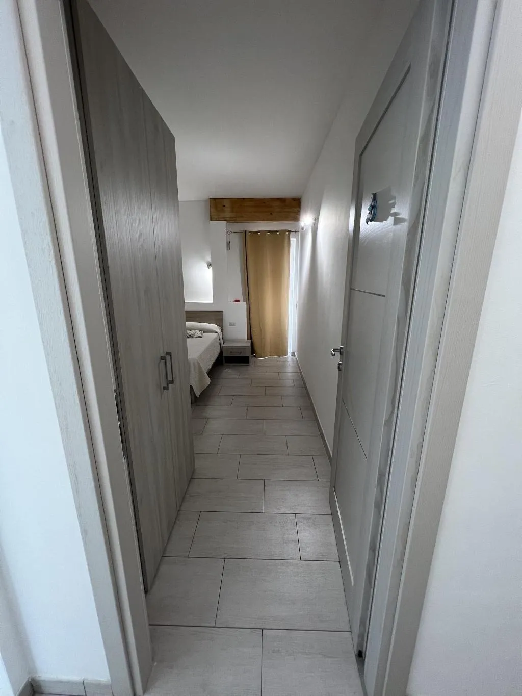 Room, Al Mare Da Francesca, Olbia