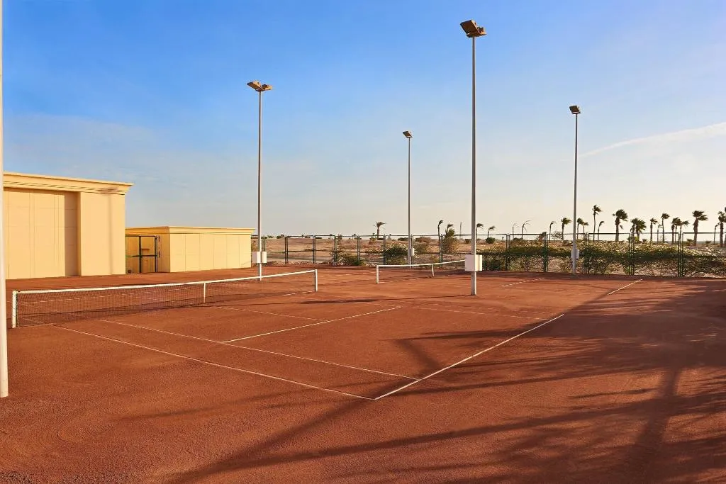 Sports and Entertainment, Sheraton Soma Bay, Red Sea Riviera