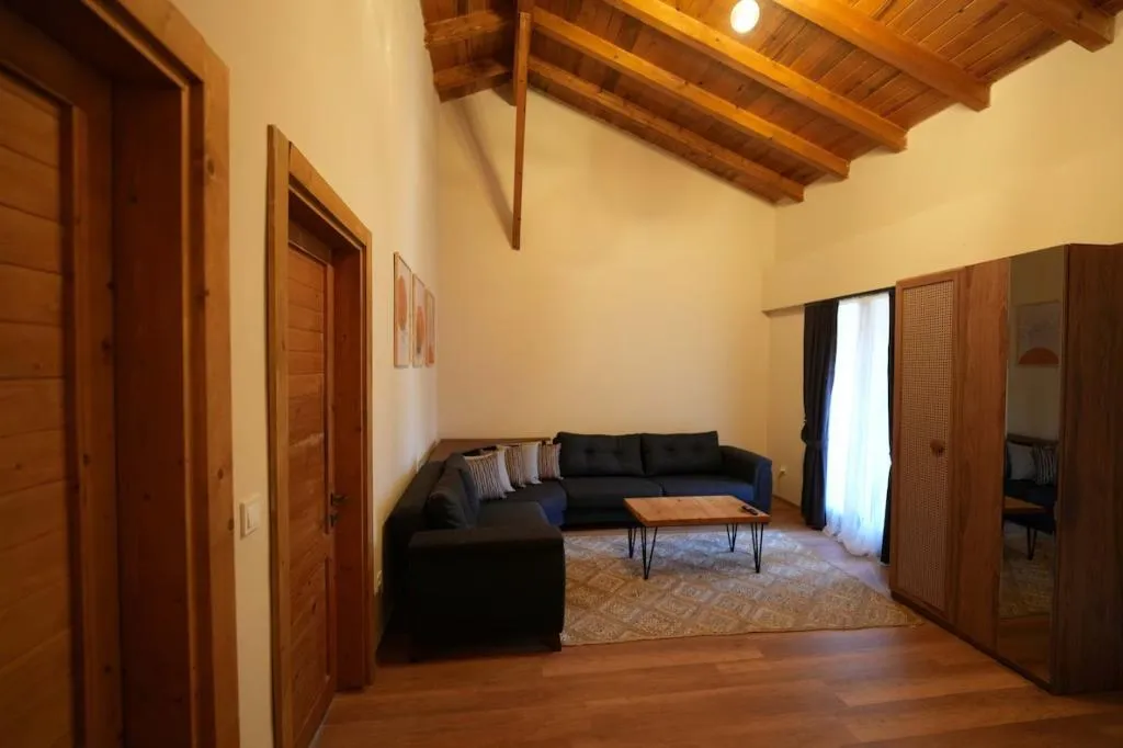 SUITE DELUXE Room, Lal Azure Alacati, Izmir