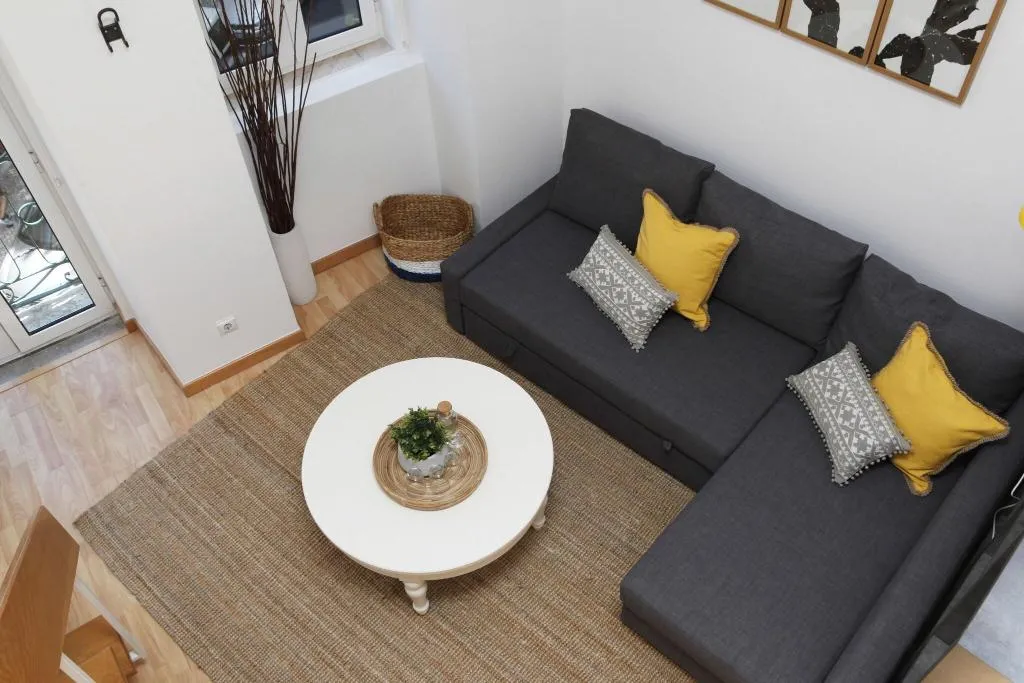 Room, Flores Guest House, Lisbon