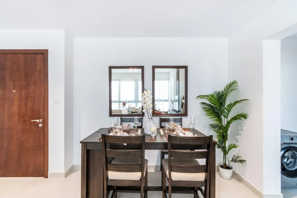 APARTMENT TWO BEDROOMS Room, SBO Tower Al Barsha (Baytik Holiday Homes), Dubai