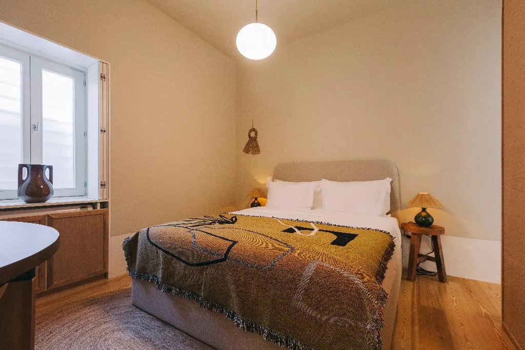 APARTMENT DELUXE Room, Village by BOA, Porto