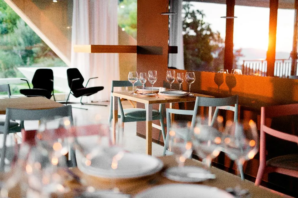 Restaurant, Boutique Hotel  Osmolis, Dubrovnik