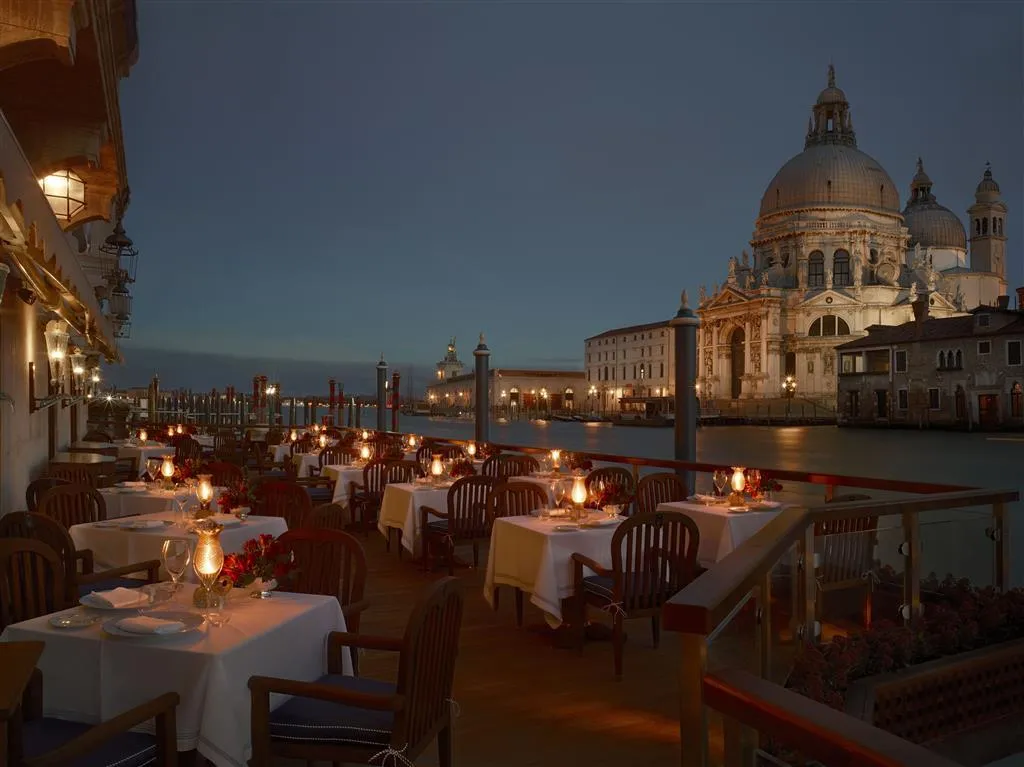 General view, The Gritti Palace, a Luxury Collection Hotel, Venice